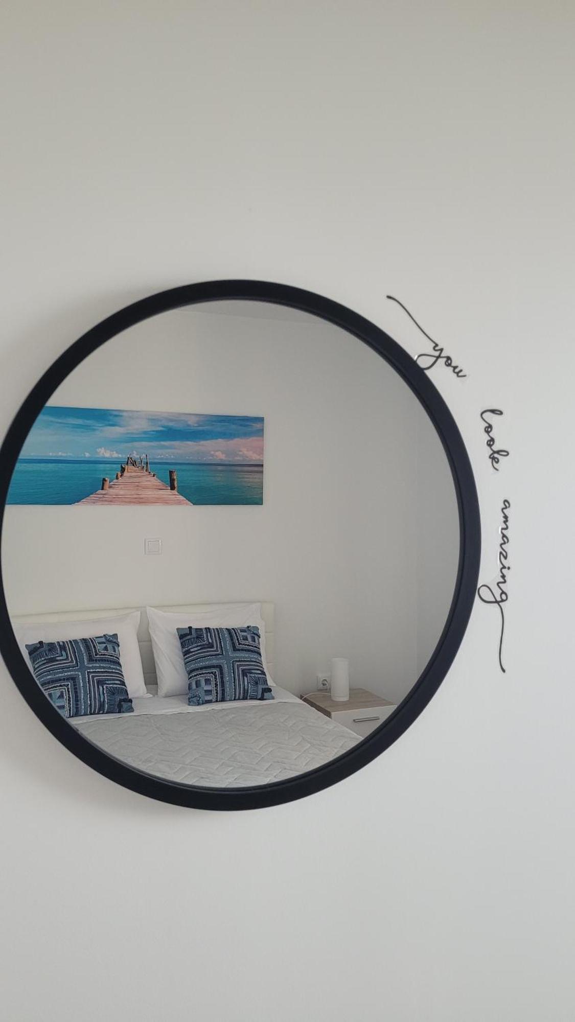 Faria'S House Apartment ปอนตา เดลกาดา ภายนอก รูปภาพ